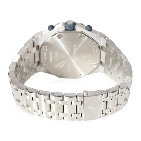 AUDEMARS PIGUET Royal Oak Off Shore 25721ST.OO.1000ST.09 Men's Watch in Stainle - Picture 2 of 6